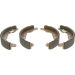 Bremsbacken AUDI,SEAT,VW 0 986 487 281 Bremsbacken AUDI,SEAT,VW 0 986 487 281