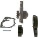 Steuerriemen Kit inkl. Wapu DACIA,RENAULT 1987946904