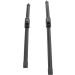 Bosch Wischerblatt A865S 3397007865 Bosch Wischerblatt A865S 3397007865