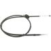 Handbremsseil li MERCEDES E-Klasse 02 1987477897