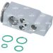 EXPANSIONSVENTIL, KLIMAANLAGE EASY FIT NRF38587