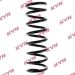 Fahrwerksfeder K-Flex RA7079