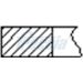FRECCIA Kolbenring FR10-385200