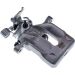 DENCKERMANN Bremstrommel B190091L