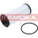 KAMOKA Hydraulikfilter, Automatikgetriebe F603001