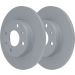 Bremsscheibe Fiat S. 500/Panda 07 24.0111-0119.1 Bremsscheibe Fiat S. 500/Panda 07 24.0111-0119.1
