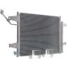 Kondensator, Klimaanlage AC 509 000S