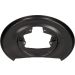 Maxgear Spritzblech, Bremsscheibe 19-3445
