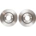Bremsscheibe Vw P.Polo/Fabia DF4253 Bremsscheibe Vw P.Polo/Fabia DF4253