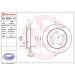 89 481 029 Bremsscheibe VA 08.B304.10 89 481 029 Bremsscheibe VA 08.B304.10