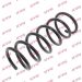 KYB Fahrwerksfeder Ford T. Galaxy 1.8Tdci/2.0Tdci 05/06 K-Flex RA6671