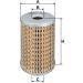 FILTRON Hydraulikfilter, Lenkung OM 512