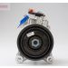 DENSO Kompressor DCP05105