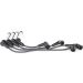 Zündleitungssatz 0 986 357 124 Zündleitungssatz 0 986 357 124