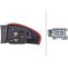HECKLEUCHTE L HELLA FORD MONDEO 07-15 9EL 354 997-051