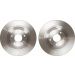 Bremsscheibe Kia T. Sorento 2.4 16V/2.2Crdi 09 DF7996 Bremsscheibe Kia T. Sorento 2.4 16V/2.2Crdi 09 DF7996
