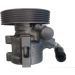 SPIDAN Hydraulikpumpe 53961 SPIDAN Hydraulikpumpe 53961