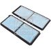 FEBI BILSTEIN Innenraumfilter 32588 FEBI BILSTEIN Innenraumfilter 32588