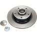 Bremsscheibe Renault T. Megane/Scenic 08- Mit Abs-Lager DF6190BS Bremsscheibe Renault T. Megane/Scenic 08- Mit Abs-Lager DF6190BS