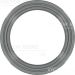 Wellendichtring Kurbelwelle ALFA,VOLVO 740 85 81-25587-10