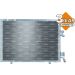 KONDENSATOR, KLIMAANLAGE NRF350483