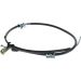 Handbremsseil re HYUNDAI Matrix 01 1987482075 Handbremsseil re HYUNDAI Matrix 01 1987482075