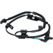 KAMOKA Sensor, Raddrehzahl 1060236