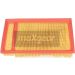 Luftfilter Nissan Primera 02- 1.9Dci 26-0939