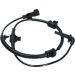 KAMOKA Sensor, Raddrehzahl 1060483