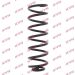 KYB Fahrwerksfeder VW T. Passat, Santana 1.3-2.2 08.80-03.88 RC5215 KYB Fahrwerksfeder VW T. Passat, Santana 1.3-2.2 08.80-03.88 RC5215