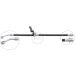 A.B.S. Bremsschlauch SL4999
