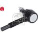 84 301 034 Spurstangenkopf VA re MITSUBISHI Canter 01 ProKit 41321 84 301 034 Spurstangenkopf VA re MITSUBISHI Canter 01 ProKit 41321