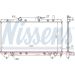 Wasserkühler PKW 64838A