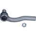 Gelenk - Lenkung Fiat Panda 03- Pr QS6001/HQ