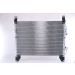 Kondensator PKW Ssangyong Rexton 02 940805