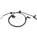 A.B.S. ABS Sensor 31753