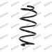 Fahrwerksfeder VA NISSAN Qashqai II 90241948