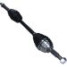 Antriebswelle 49-0983