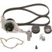 Steuerriemen Kit inkl. Wapu AUDI,SKODA,VW 1987946401