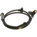 Sensor, Raddrehzahl 0 986 594 003 Sensor, Raddrehzahl 0 986 594 003