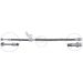 A.B.S. Bremsschlauch SL5736