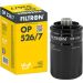 FILTRON Ölfilter OP 526/7 FILTRON Ölfilter OP 526/7