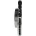 Bremsscheibe VA 0 986 478 580 Bremsscheibe VA 0 986 478 580