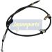 Seilzug, Feststellbremse Honda T. Accord 1.8-2.3 98-03 Le BC-402 Seilzug, Feststellbremse Honda T. Accord 1.8-2.3 98-03 Le BC-402