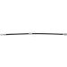 A.B.S. Bremsschlauch SL5871