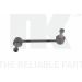Koppelstange Volvo S. 440/460 5114808 Koppelstange Volvo S. 440/460 5114808