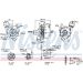 Nissens Turbo 93203 Nissens Turbo 93203