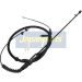 Seilzug, Feststellbremse Kia T. Bongo 2.7D/K2500 2.5D 03 BC-K39 Seilzug, Feststellbremse Kia T. Bongo 2.7D/K2500 2.5D 03 BC-K39