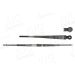 Wischerarm, hinten mit Scheibenwischer Mercedes Benz 56824