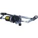 Wischermechanismus Renault P. Clio Iii, Modus (Mit Motor) 8200268931 Wischermechanismus Renault P. Clio Iii, Modus (Mit Motor) 8200268931